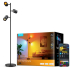 Govee Tree smarte Stehleuchte (RGBICWW, 1500 lm) bei Office World