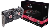 XFX Radeon RX 580 GTS Black Edition & PNY Quadro K2200 bei conrad in Aktion