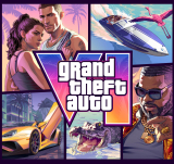 GTA 6 schon günstiger vorbestellen: Grand Theft Auto VI für PS5/Xbox als Digitalcode für CHF 64.-