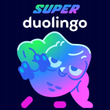 1 Monat gratis Super Duolingo sichern mit Gutschein