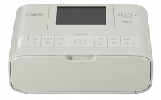 CANON SELPHY CP1300 Fotodrucker zum Bestpreis bei MediaMarkt