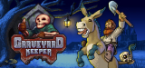 Graveyard Keeper kostenlos auf Steam