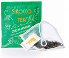 Gratismuster Sirocco-Tee