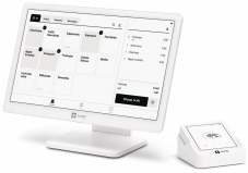 Digitec - SumUp POS Kassensystem Lite + Solo