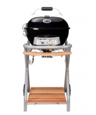 Microspot - OUTDOORCHEF Ambri 480 G Gasgrill (Schwarz) inkl. Versand
