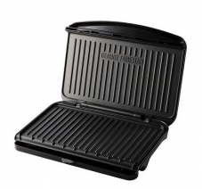 Coop Bau + Hobby -  George Foreman Grill gross 25820-56 - (Abholung in der Filiale)