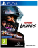 «Grid Legends» (EA Sports) für Playstation 4