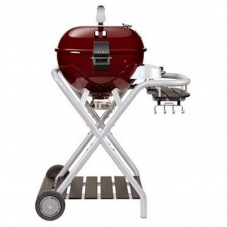 (lokal) OUTDOORCHEF Ambri 480 G, Ruby red