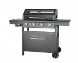 Do it + Garden Migros - Gasgrill Sunset BBQ KRETA 4B+ RTC - NUR HEUTE!!