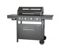 Do it + Garden Migros - Gasgrill Sunset BBQ KRETA 4B+ RTC - NUR HEUTE!!