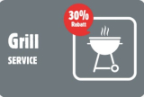 Bis zu 30% Rabatt auf Grillservices bei JUMBO – Gültig bis 01.02.2026