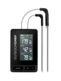 Techmania – OUTDOORCHEF Gourmet Check Pro Bratenthermometer