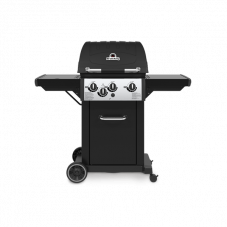 Gasgrill Broil King Royal 340 bei grill24.ch