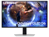 Daydeal - 27-Zoll-Gaming-Monitor - Samsung  Odyssey G6 LS27DG600SUXEN