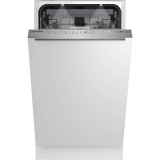 GRUNDIG EGS3100 Geschirrspüler (EU-Norm 45 cm, vollintegriert) zum neuen Bestpreis