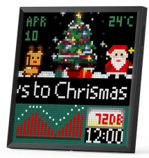 Daydeal - Smart-Display Divoom Pixoo64