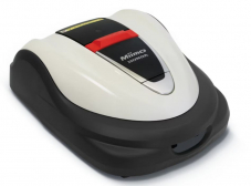 Twint App - Mähroboter Miimo HRM 3000 S, 4000 m²