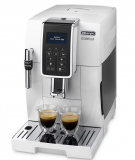 Daydeal – Kaffeevollautomat Dinamica ECAM 350.35.W Weiss