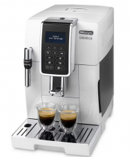 Daydeal - Kaffeevollautomat Dinamica ECAM 350.35.W Weiss