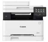 Daydeal - Multifunktionsdrucker i-SENSYS MF657Cdw 4-in-1-Farblaser