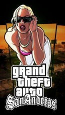 GTA San Andreas gratis (PC)