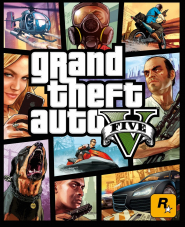 Grand Theft Auto V Premium Edition (PS4) für 17.90CHF (PSN Store)