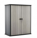 Coop Bau+Hobby - Gartenschrank High Store Plus