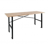 Coop Bau + Hobby - Werkbank 165 cm (Abholpreis)