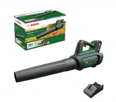 Galaxus - Laubbläser Bosch Advanced Leaf Blower 36V-750 Set mit Akku