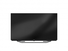 65″ 4K-Fernseher Grunding 65GUB7240 (3x HDMI 2.1, Android TV) + Messer als Füllartikel für knapp 400 Franken bei Conforama (Abholpreis)