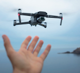 Übersicht der besten DJI Deals zur Black Week 2025