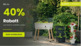 Nettoshop Rabattaktion – bis zu 40% auf Gusta Garden Produkte sparen
