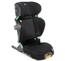 Do it + Garden Migros - Kindersitz Fold & Go i-Size Black