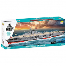 Cobi Graf Zeppelin Flugzeugträger