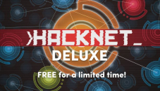 PC Spiel Hacknet gratis bei Steam