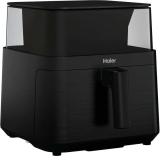 Heissluftfritteuse + Airfryer “Haier I-Master Series 3 Grand View” zum neuen Toppreis