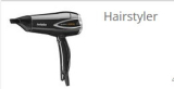 Bis zu 33 % Rabatt auf ausgewählte Haarstyling-Produkte bei nettoshop
