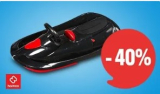 Jumbo Rabatt – 40% auf alle Hamax Bobs & Schlitten sparen