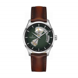 10% auf das gesamte Swiss Made Sortiment (exkl. Rado, Tissot Smartwatches, Longines & Tag Heuer), z.B. Skelettuhr Hamilton Jazzmaster Open Heart