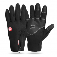 Touchscreen Handschuhe Fleece 2 Paar für CHF 6.- inkl. Lieferung