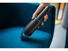 Koenic KVR 7221 Akku-Handstaubsauger (z.B. fürs Auto) inkl. 2 Aufsätzen für 10 Franken bei MediaMarkt