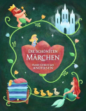 Gratis-eBook: «Hans Christan Andersen: Die schönsten Märchen»