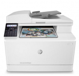 Digitec Tagesdeal – Drucker – HP M183fw Color LaserJet Pro