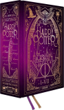 Harry Potter – Gesamtausgabe (Deutsch, J. K. Rowling, Klaus Fritz, 2023)