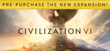 Sid Meier’s Civilization VI gratis auf Steam spielen bis am 14. Februar
