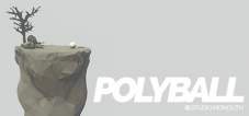 Gratis Marble Roller Spiel “Polyball” bei Steam