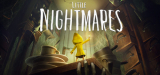 WAHNSINN – Little Nightmares via Steam - GESCHENKT (!!!)