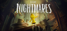 WAHNSINN – Little Nightmares via Steam - GESCHENKT (!!!)