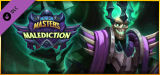 Minion Masters - Mordar’s Malediction – GESCHENKT