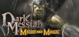 Dark Messiah of Might & Magic [PC]